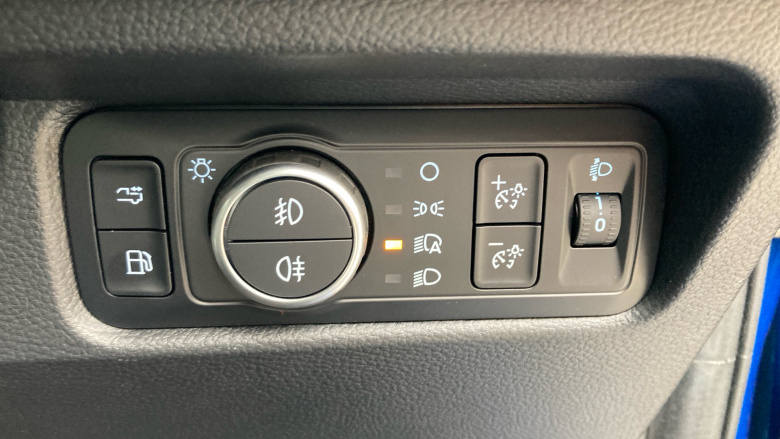 Ford Ranger Petrol Pick Up D/Cab Wildtrak 2.3 EcoBoost PHEV 281 Auto